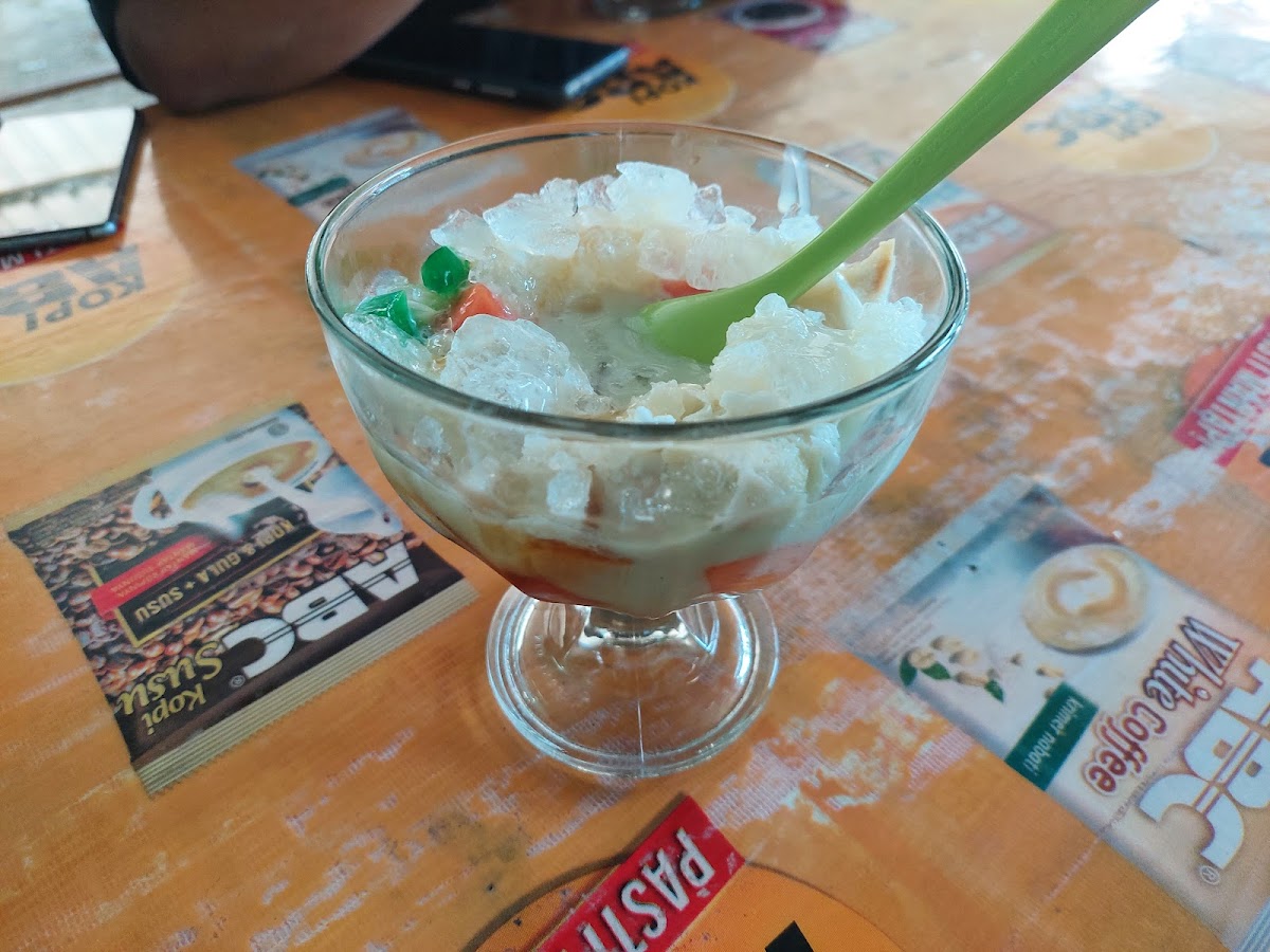 Es Mataram Khas Mandalika Photos 2